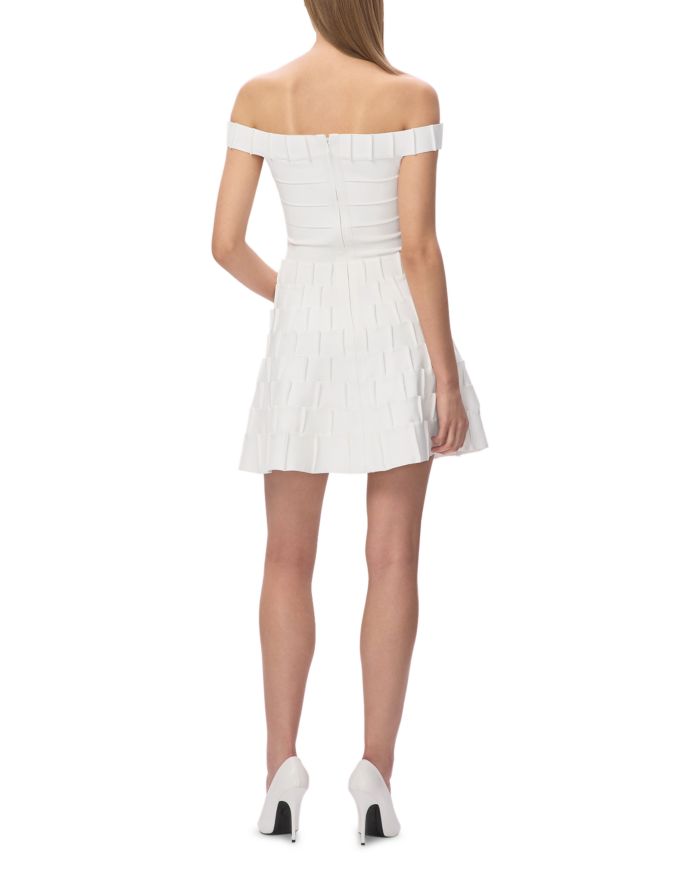 The Catalina Dress