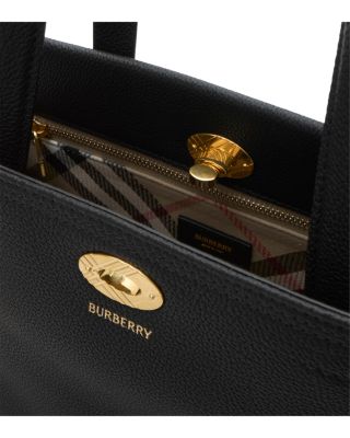 Small Cotswolds Leather Tote