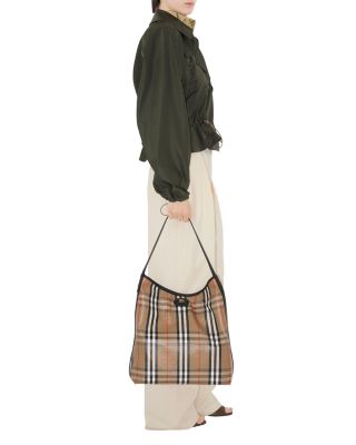 Highlands Shoulder Bag