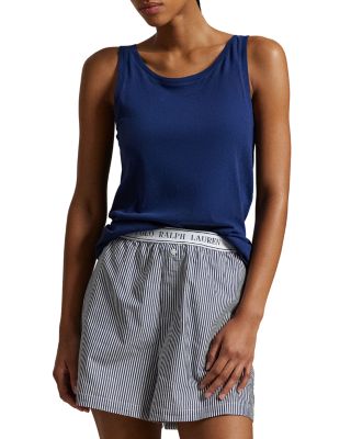 Long and Lean Tank Top