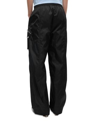 Duchesse Oversized Pants