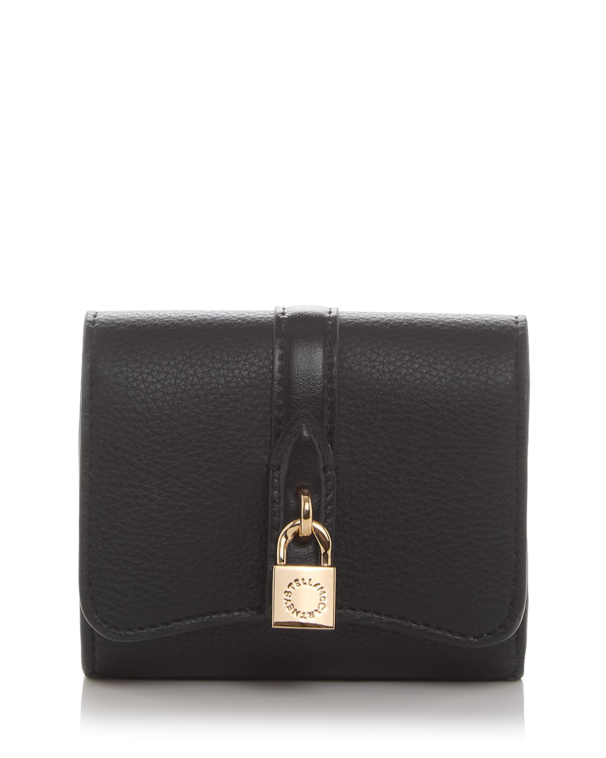Stella McCartney Ryder Tri-Fold Wallet