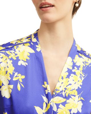 Macey Belted Jumpsuit