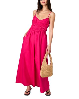 french connection maxi dress French Connection Aubine Maxi Dress, Size- 10, Color- Mimosa Print, $158