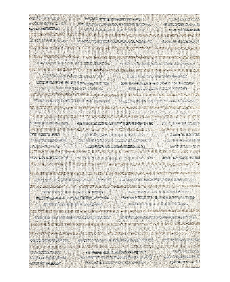 Bashian Valencia Raj308 Area Rug, 5' X 7'6 In Neutral