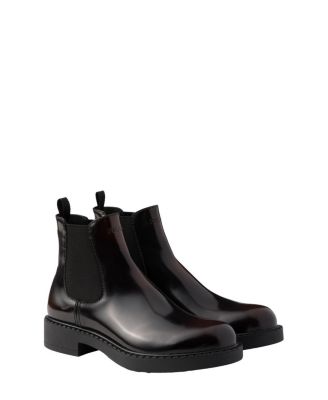 Prada Chelsea Boots for Men - SoPicks