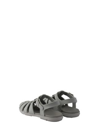 Men's Rubber Fisherman Sandals