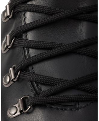 Men's Brixxen Leather Booties