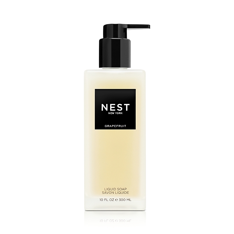 Nest New York Grapefruit Liquid Soap In White