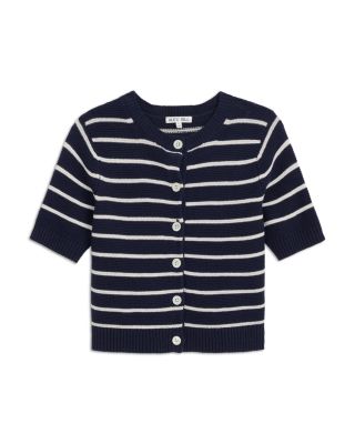 Elle Striped Sweater 