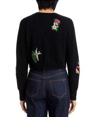 Western Amour Millie Cardigan