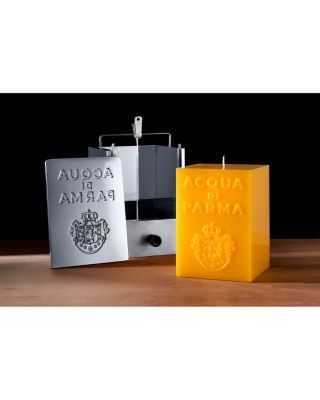 Colonia Cube Candle
