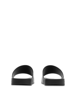 Men's Furley Vintage Check Slide Sandals