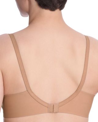 Harmony Smooth Back Underwire Spacer T-Shirt Bra