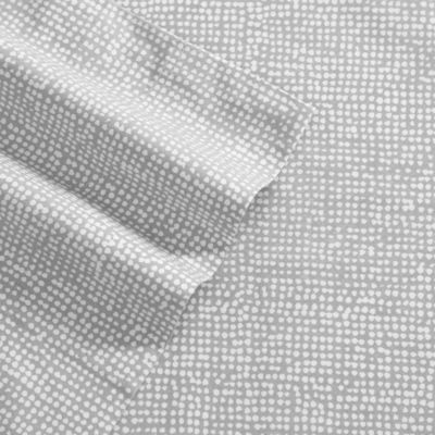 Orkanen Cotton Percale Sheet Set