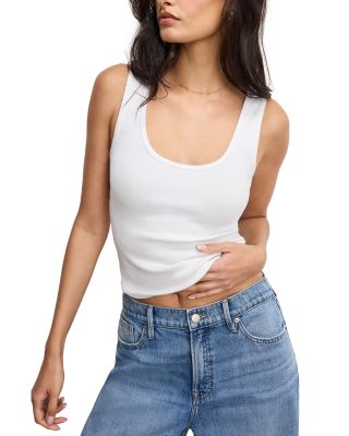 Weightless Good Standard Ease Jeans in Indigo961