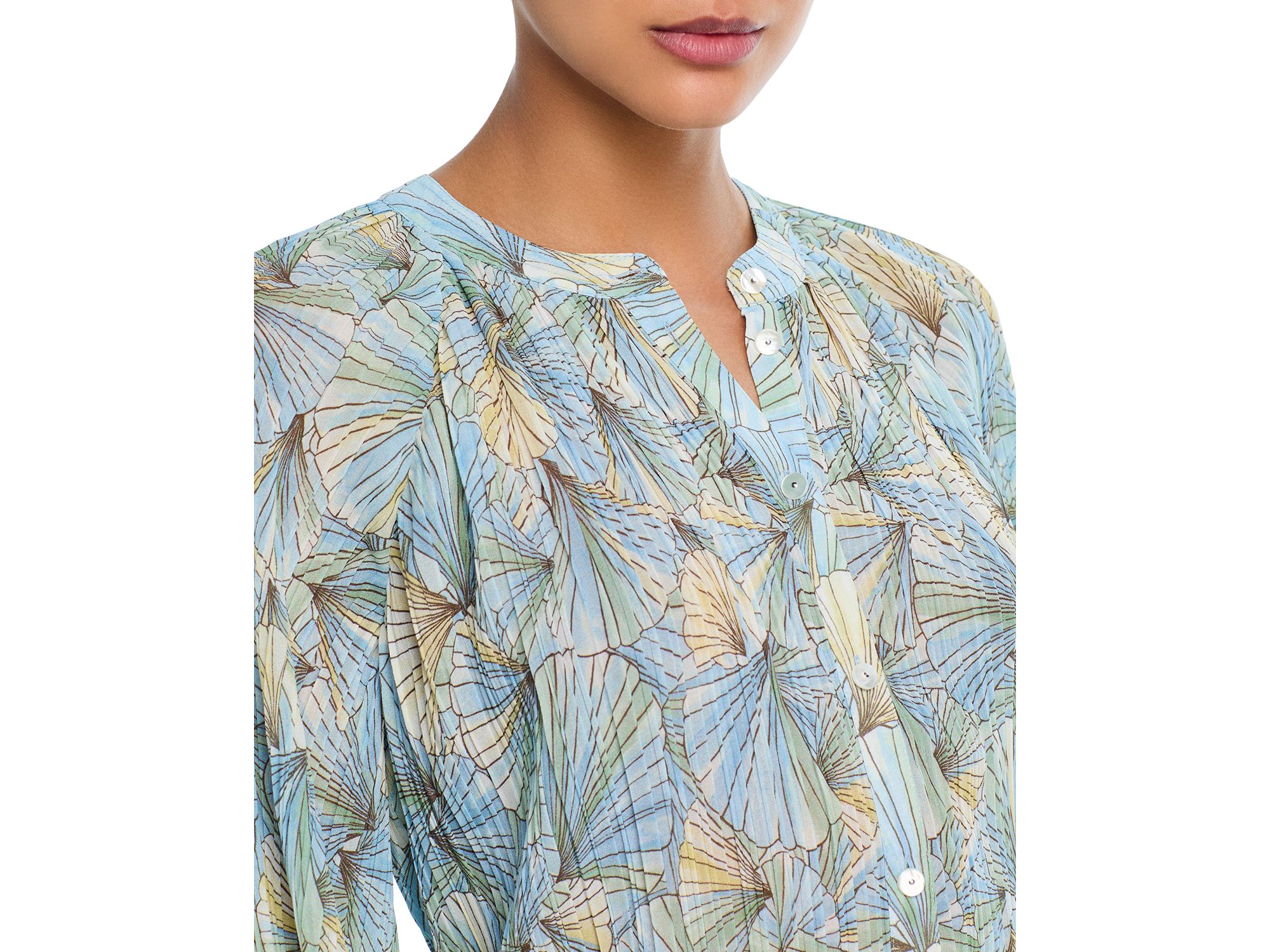 Fennel Blouse — Image 4