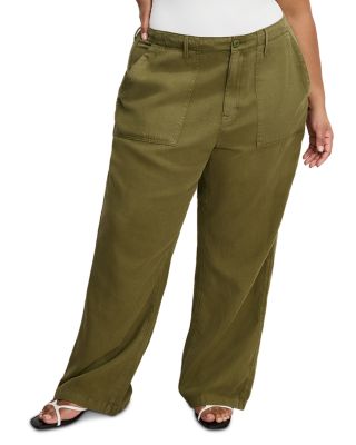 Lite Linen Blend Pants
