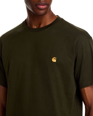 Chase Short Sleeve Logo T-Shirt