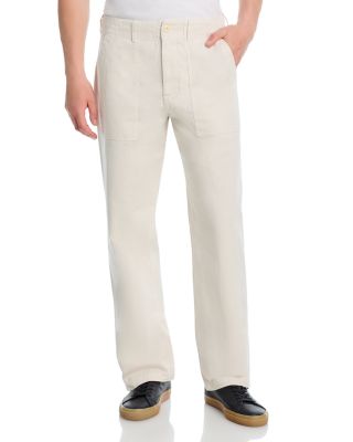 Madewell - Fatigue Twill Pants
