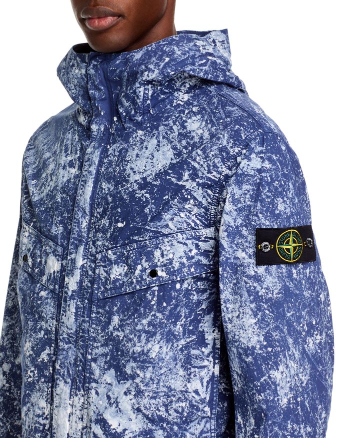 Short Parka