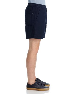 Gabin Drawstring Shorts