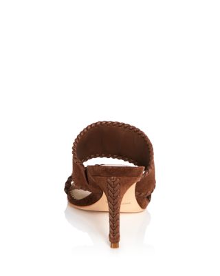 Women's Sutton Whipstitch Sandals