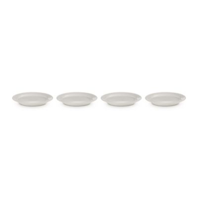 Vancouver 8.5" Salad Plates, Set of 4