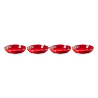 Le Creuset Vancouver 8.5 Pasta Bowls, Set of 4