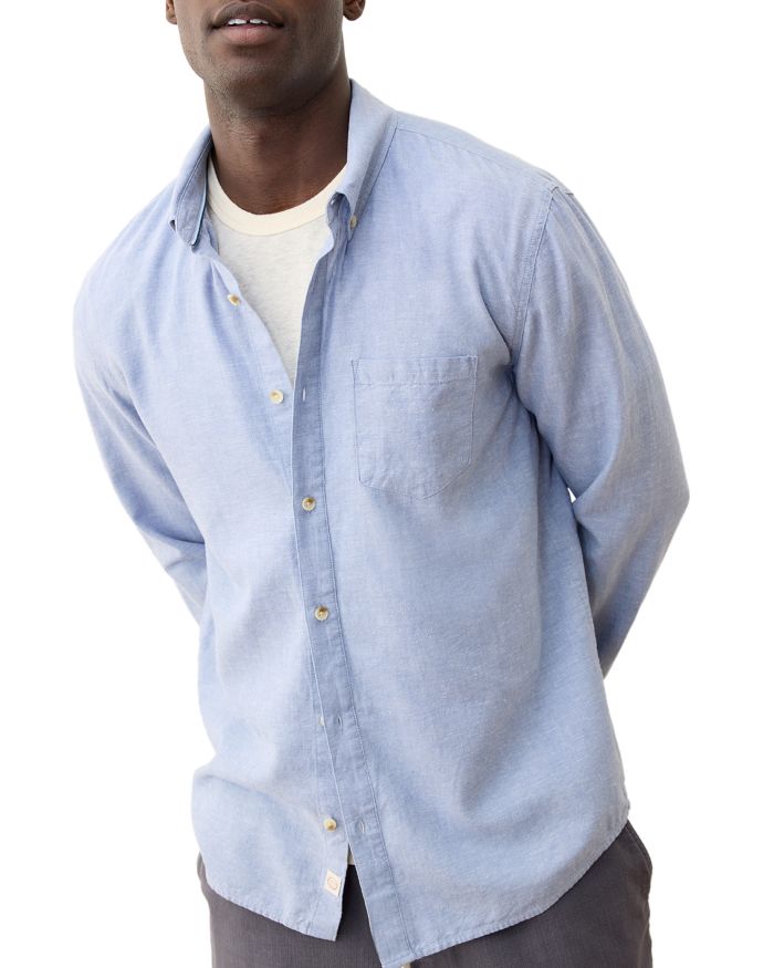 California Naturals Regular Fit Button Down Shirt