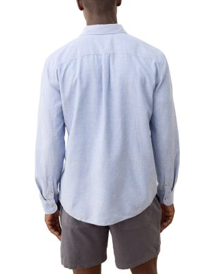 California Naturals Regular Fit Button Down Shirt