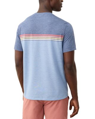 Air Crew Regular Fit Tee  