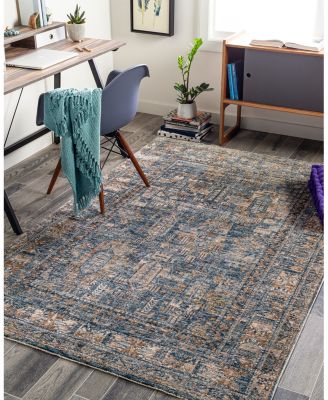Livabliss Mirabel MBE-2301 Area Rug, 8'8" x 14'10"