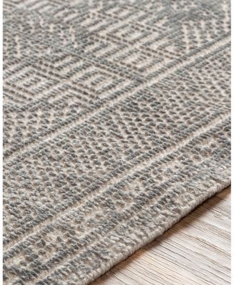 Surya Livorno LVN-2302 Area Rug, 10' x 14'