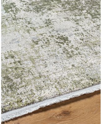 Surya Solar SOR-2327 Area Rug, 9'8" x 13'1"