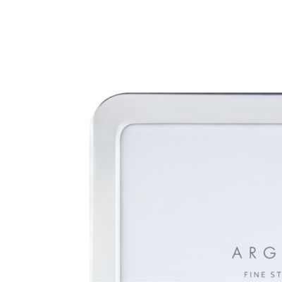 SC Roma Sterling Silver Frame, 8" x 10"