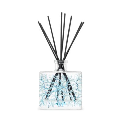 Ocean Mist & Sea Salt Decorative Reed Diffuser