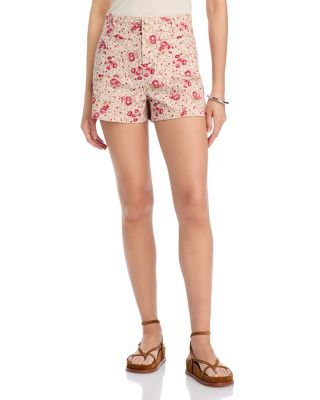 Petites Bouquet Dorothea Shorts