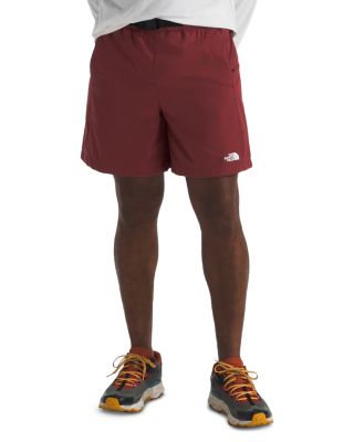 Men's Class V Pathfinder Relaxed Fit Belted 7" Shorts