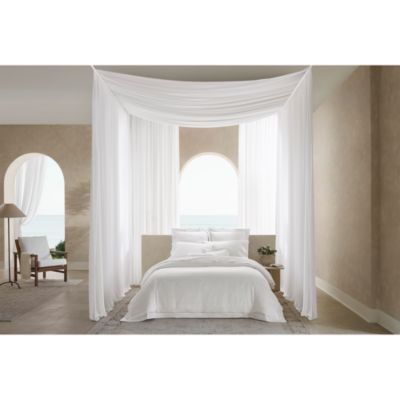 Romanica Flat Sheet, Full Queen