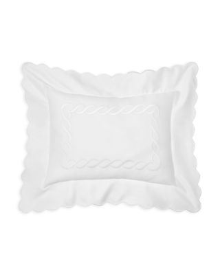 Treccia Splendore Boudoir Sham