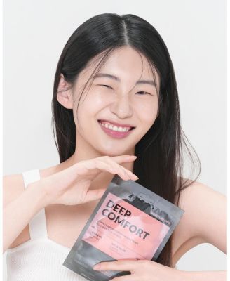  Deep Comfort Facial Sheet Mask