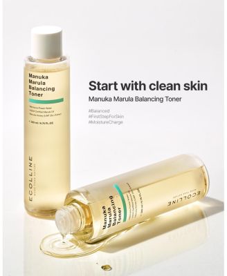 Manuka Marula Balancing Toner 6.76 fl oz