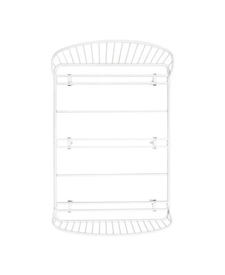 Duke Metal Platform Bed Frame, Full