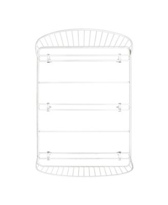 Duke Metal Platform Bed Frame, Queen