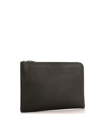 Large Zip Around Document Holder Epsom
