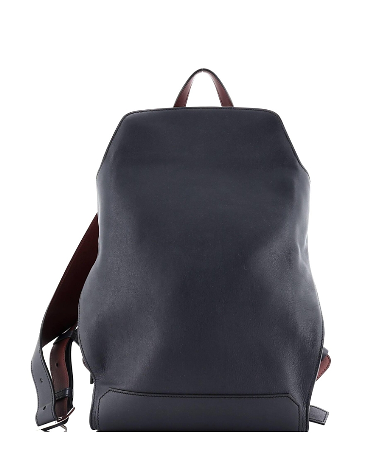 Pre-Owned HERMES 27 Eclat Cityback Backpack Cristobal