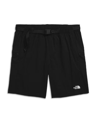 Men's Class V Pathfinder Relaxed Fit Belted 7" Shorts