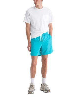 7" Action Shorts 2.0