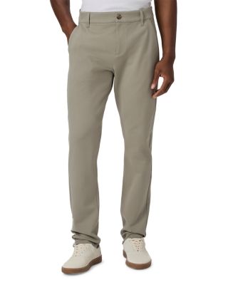 PAIGE - Stafford Slim Fit Pants